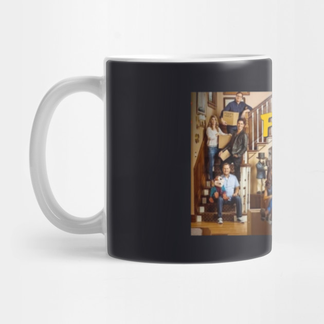 Initial Coffee Mugs On Fuller House From stunning initial cups, to
